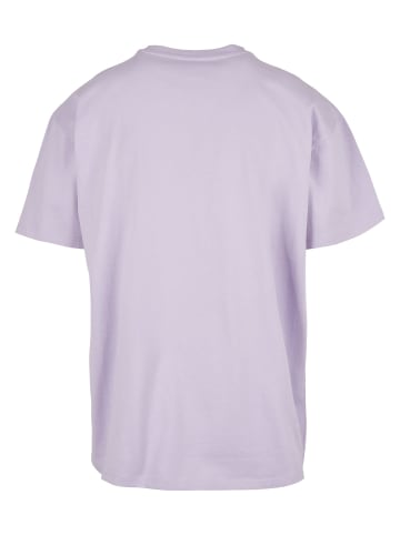 Urban Classics T-Shirts in lilac