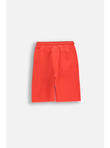 Coccodrillo Kurze Hosen in rot