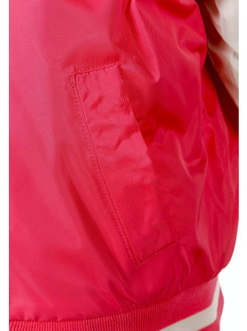 Minoti Bomberjacke 30COAT100 in pink