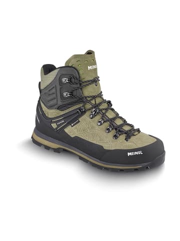 MEINDL Wander- & Bergschuhe in Braun