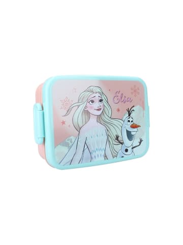 Disney Frozen Lunchbox für zauberhafte Schulpausen