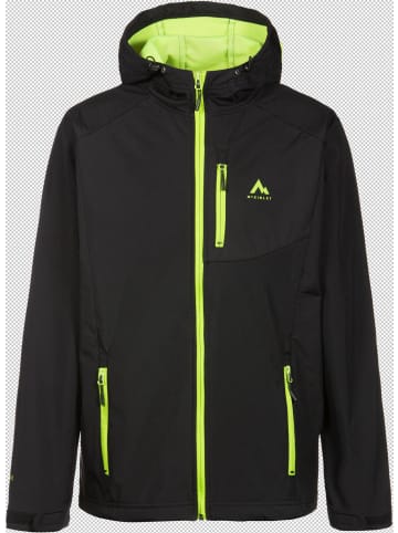 McKINLEY Softshelljacke für Damen in uni