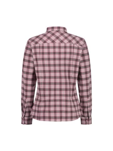 cmp Bluse in rot