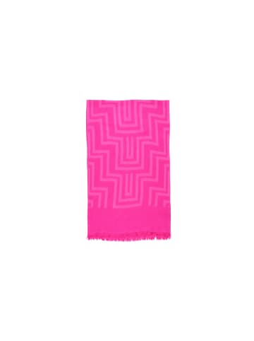ONLY Fuchsia Damen Schal