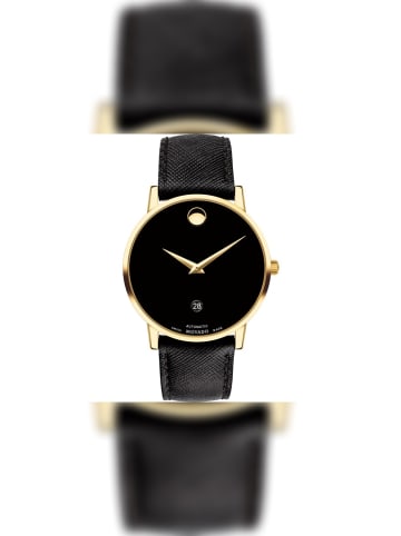 Movado Museum Classic Uhr 607014