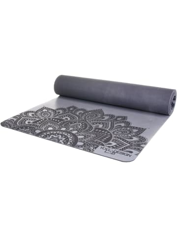 YOGA Design Lab Matte in mandala charcoal