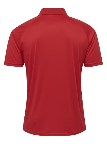 Hummel Hmlpromo Herren in TRUE RED