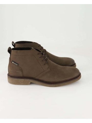 Marc O'Polo Shoes Stiefeletten in Braun