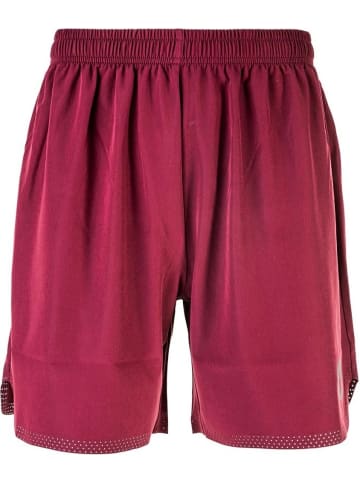 Virtus Short in Rot