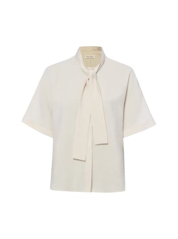 Marc O'Polo Bluse in kitt