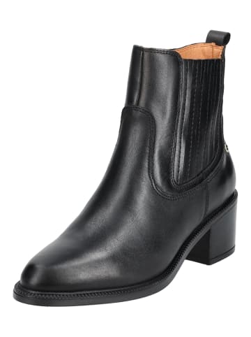 Pikolinos Stiefelette in Schwarz