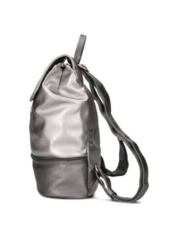 Zwei Jana JR13 - Rucksack 35 cm (papaya) in cosmos