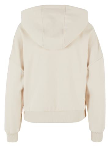 Urban Classics Urban Classics Kapuzenpullover in whitesand