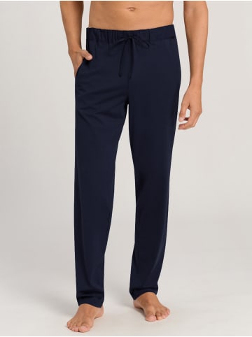 Hanro Loungehose Day & Night in black iris