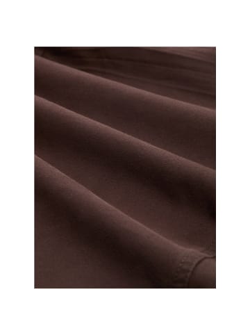 Tom Tailor Hose in java dark brown