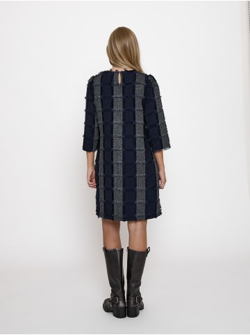 minus Dress in Sky Captain