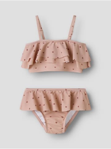 name it im Set in Misty Rose