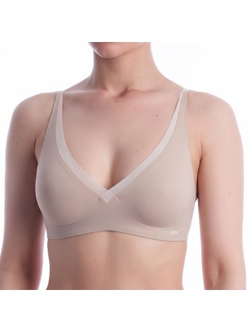 Hugo Boss Bügellose BH in Beige