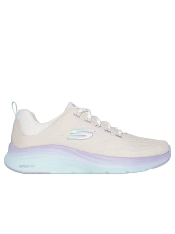 Skechers Sneaker VAPOR FOAM-SUMMER JOURNEY in off white