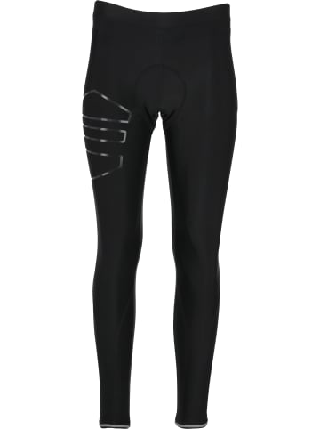 Endurance Fahrradtights Jayne in 1001 Black