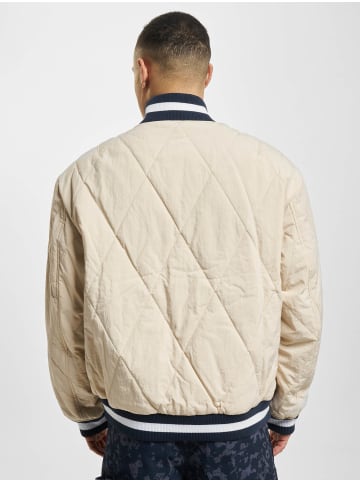 TOMMY JEANS TOMMY JEANS Bomberjacke in beige