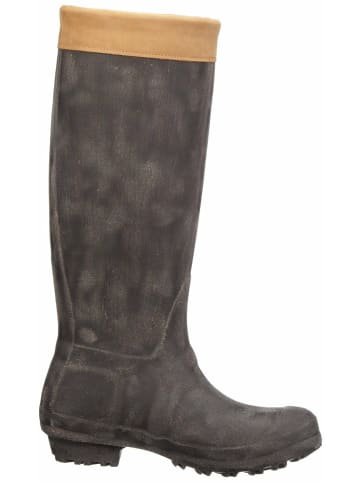 Nat-2 Gummistiefel für Damen in anthrazit