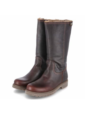 PANAMA JACK Schaftstiefel in braun