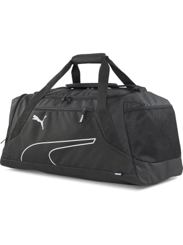 Puma Sporttasche Fundamentals in puma black