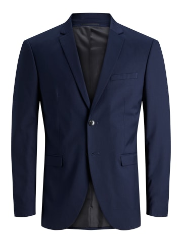 Jack & Jones Einreihiger Blazer in Dark Navy 1