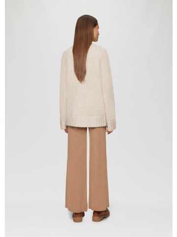 s.Oliver Strickjacke in 81W9_beige