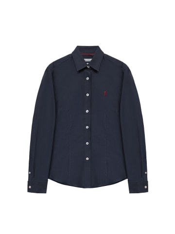 Polo Club Hemd in Navy Blau