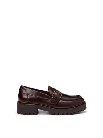 Marc O'Polo Loafer in dark brown