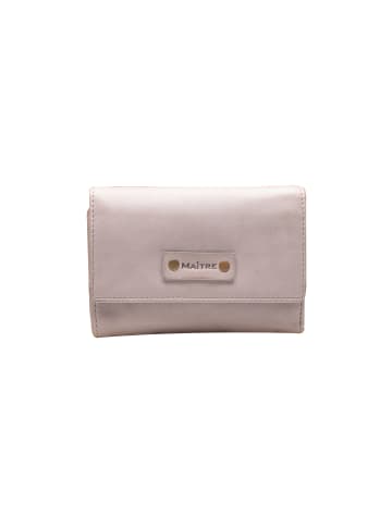 Maître Geldbörse in grey