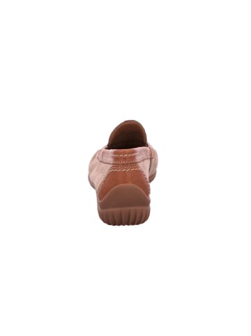 Gabor Slipper in braun