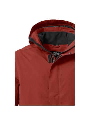 Killtec Outdoorjacke KOS 87 in Braun5917