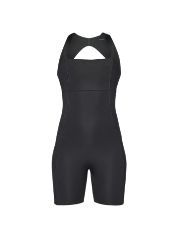 girlfriend collective Top Tina in Black