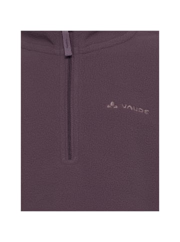 Vaude PULEX HALFZIP in Beere
