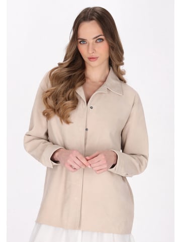 DreiMaster Vintage Women Jacket in offwhite