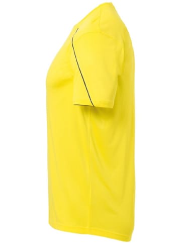 uhlsport  Trikot "Stream 22 Trikot Kurzarm" in Gelb
