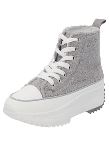 palado Sneakers High in grey