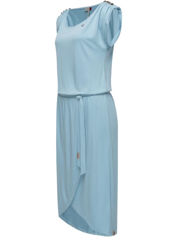 ragwear Jerseykleid Ethany in Light Blue23