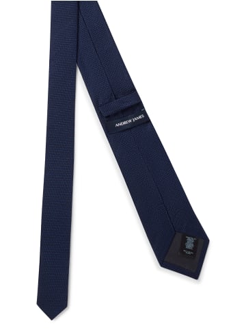 Andrew James Krawatte in marine - 0005