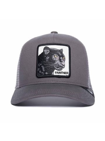 Goorin Bros. Cap in The Panther grey