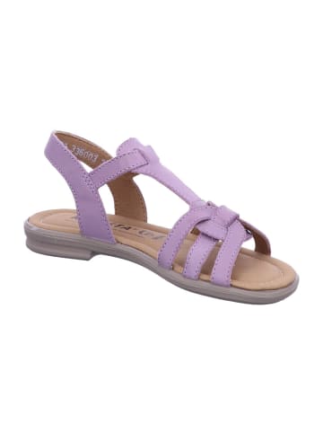 Ricosta Sandalen Kinder BIRTE in Rot