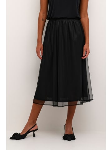 CULTURE Rock CUkristina A-shape in Black
