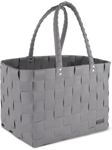 normani Flechtkorb 20 Liter in Brown