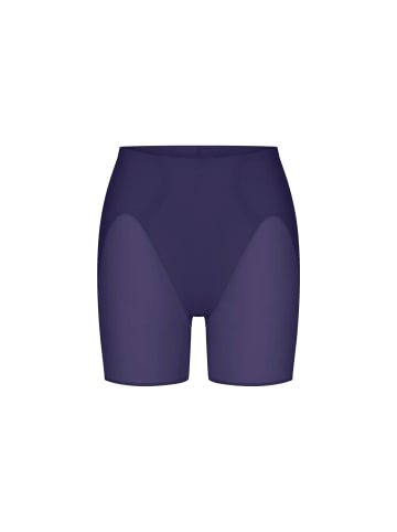 Triumph Shapewear Illusion Curve Short in lila - 0001
