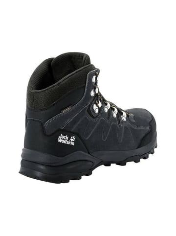 Jack Wolfskin Winterstiefel für Herren in blau
