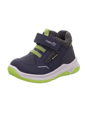superfit Sneaker Low in blau