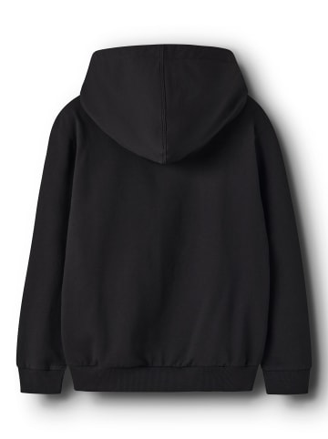 TWO SOON Hoodie in Black1